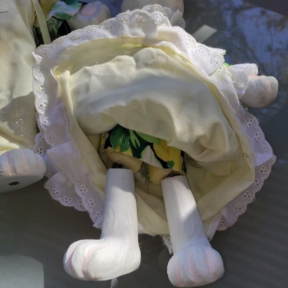 Spring Bunnies - Picture 3 of 8